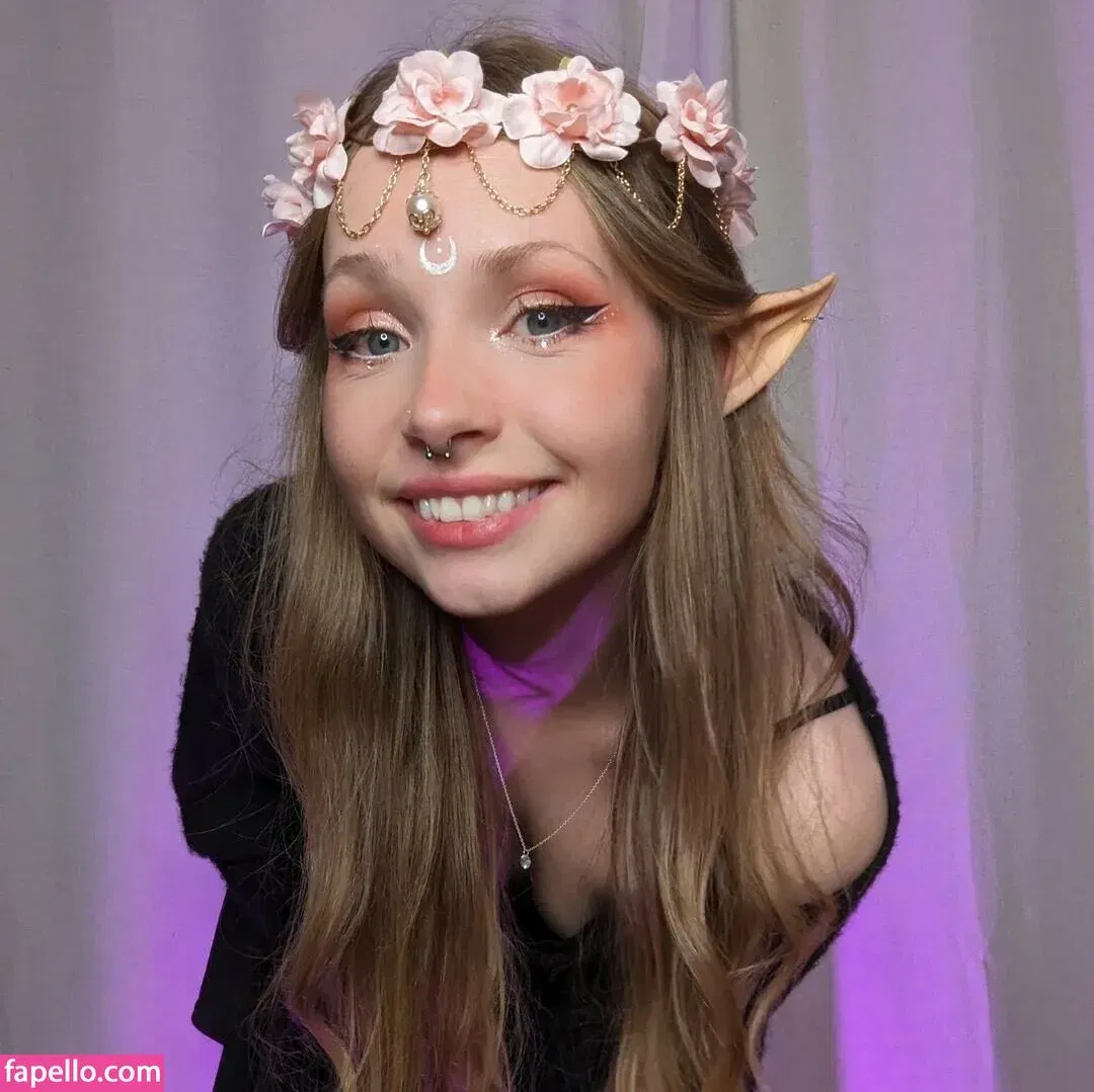 KamiCakes1 Onlyfans Photo Gallery 