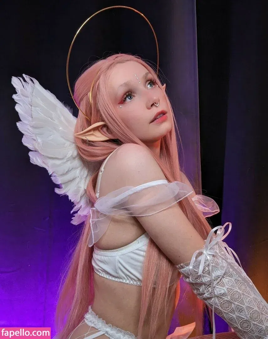 KamiCakes1 Onlyfans Photo Gallery 