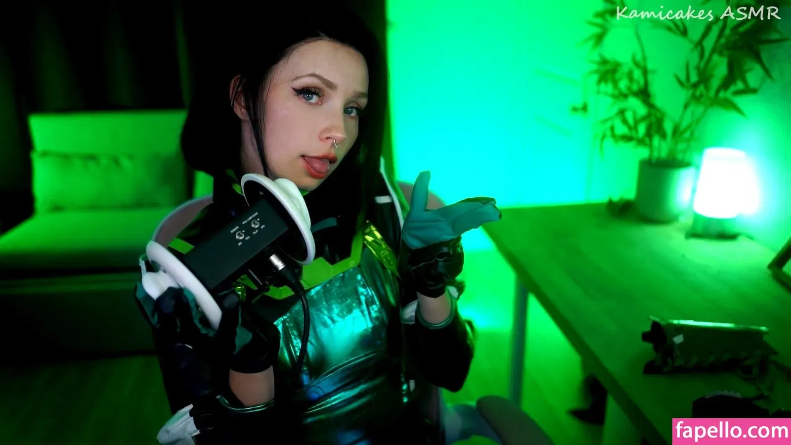 KamiCakes1 Onlyfans Photo Gallery 