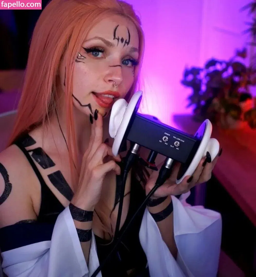 KamiCakes1 Onlyfans Photo Gallery 