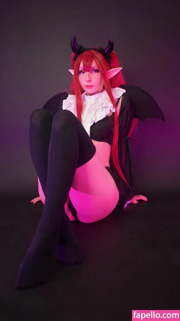 KamiCakes1 Onlyfans Photo Gallery 