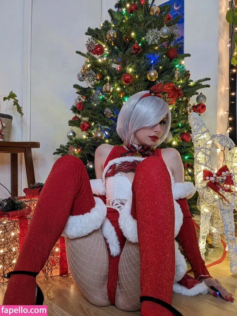 KamiCakes1 Onlyfans Photo Gallery 