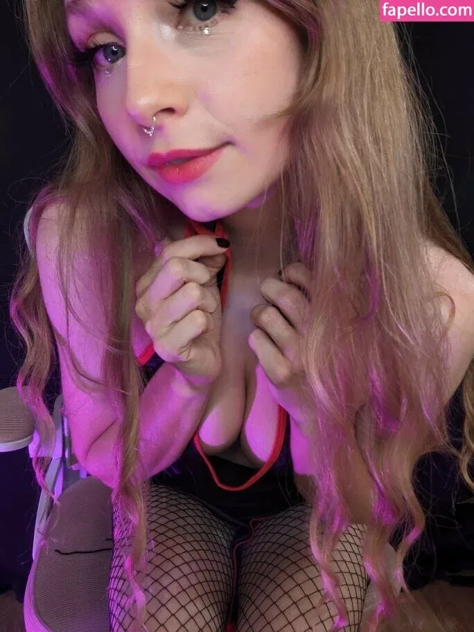 KamiCakes1 Onlyfans Photo Gallery 