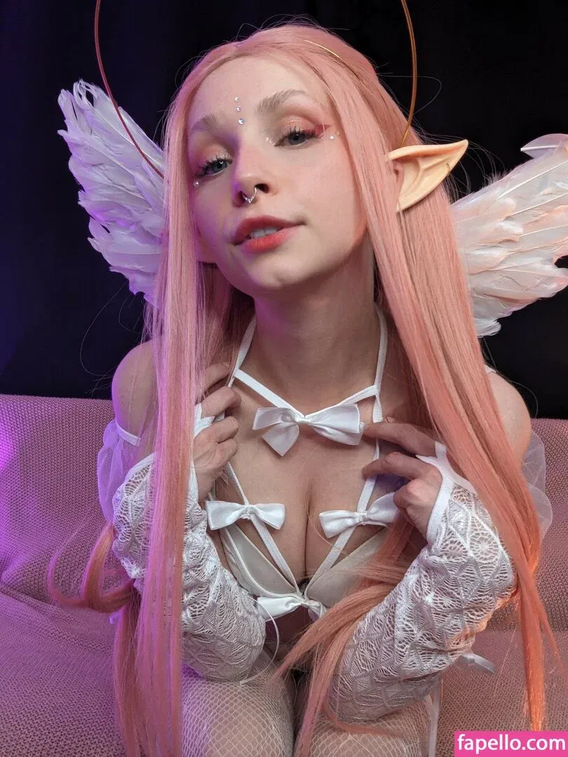 KamiCakes1 Onlyfans Photo Gallery 