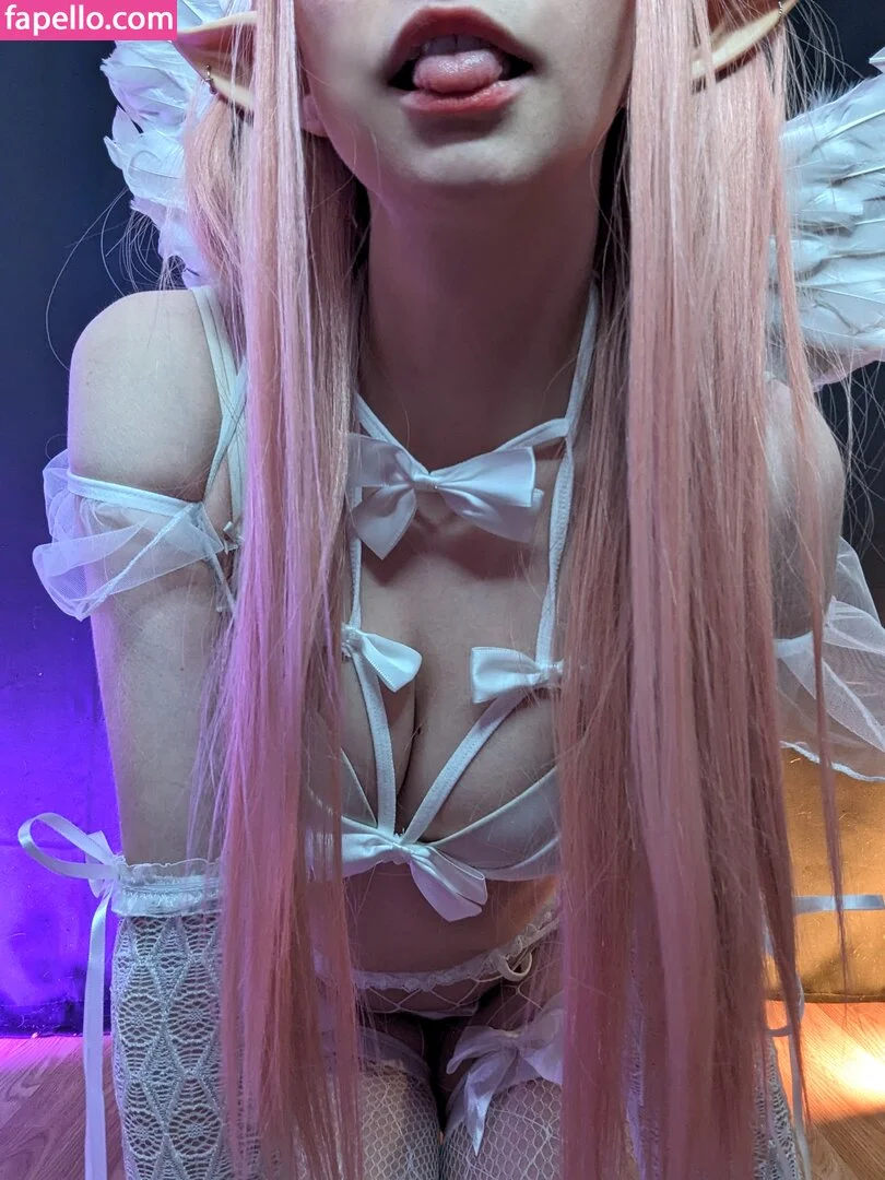 KamiCakes1 Onlyfans Photo Gallery 