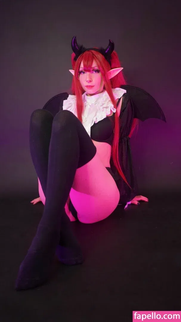 KamiCakes1 Onlyfans Photo Gallery 