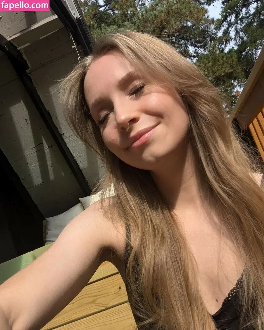 KamiCakes1 Onlyfans Photo Gallery 