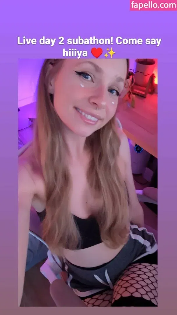 KamiCakes1 Onlyfans Photo Gallery 