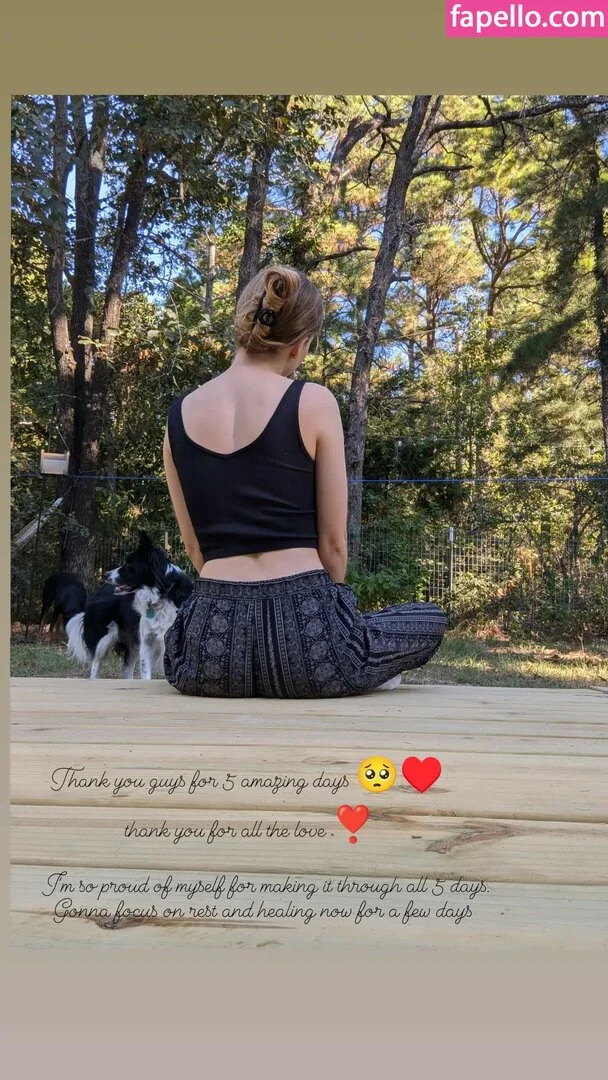 KamiCakes1 Onlyfans Photo Gallery 