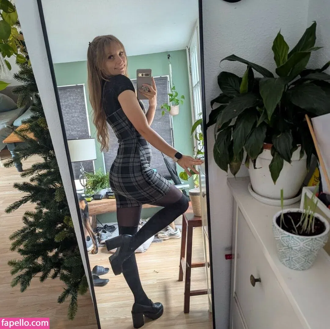 KamiCakes1 Onlyfans Photo Gallery 