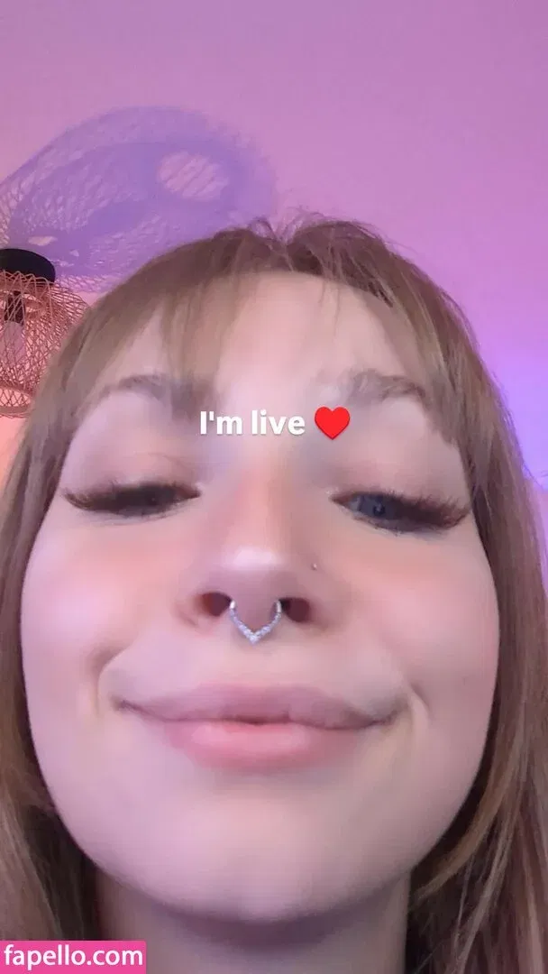 KamiCakes1 Onlyfans Photo Gallery 