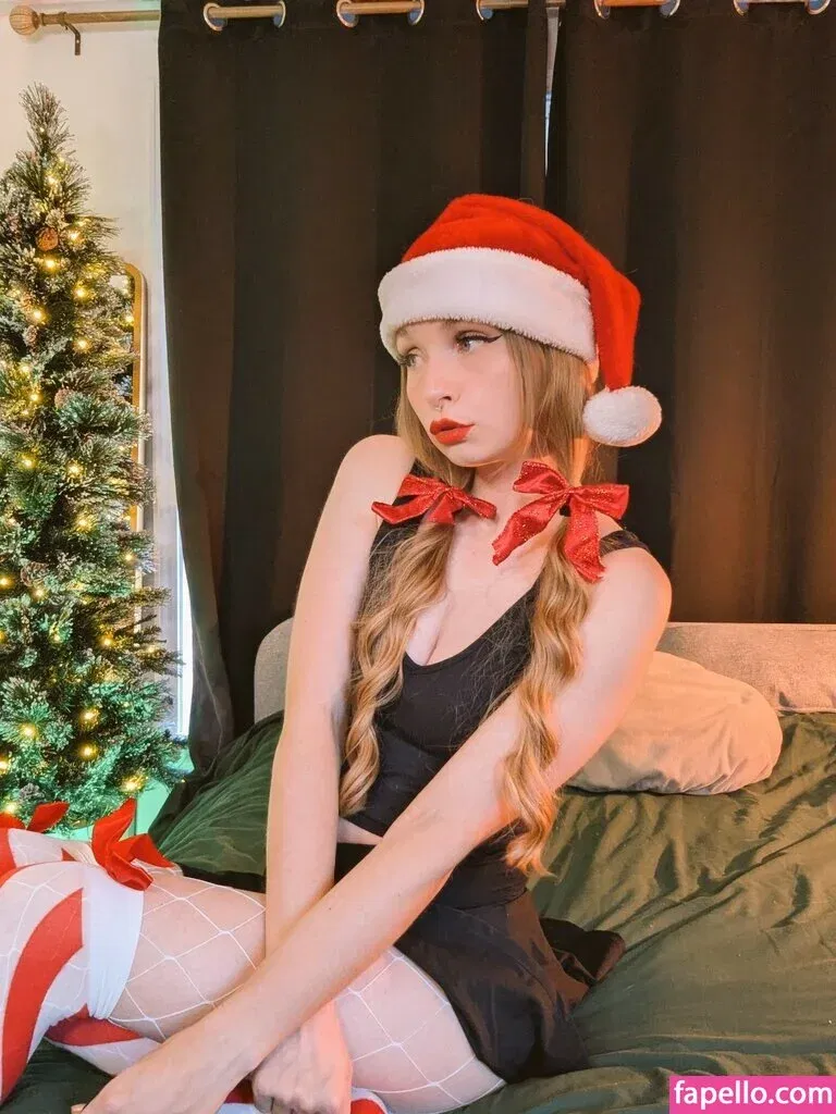 KamiCakes1 Onlyfans Photo Gallery 