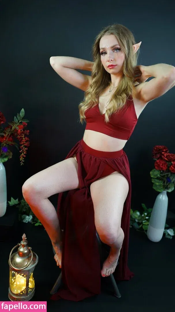 KamiCakes1 Onlyfans Photo Gallery 