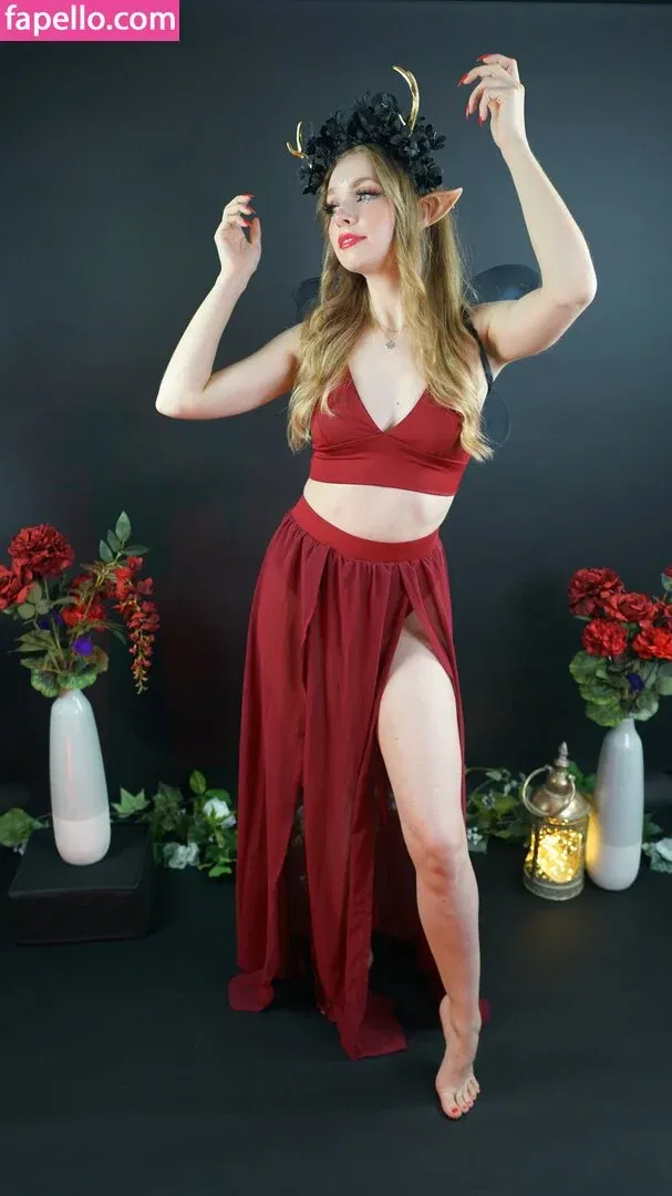 KamiCakes1 Onlyfans Photo Gallery 