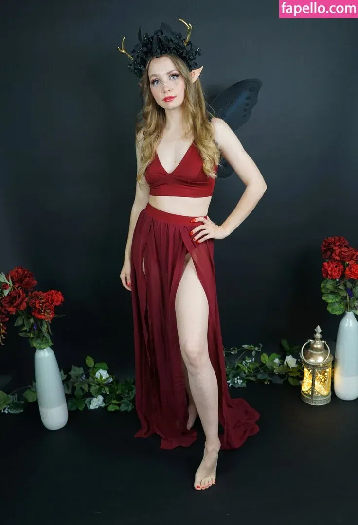 KamiCakes1 Onlyfans Photo Gallery 