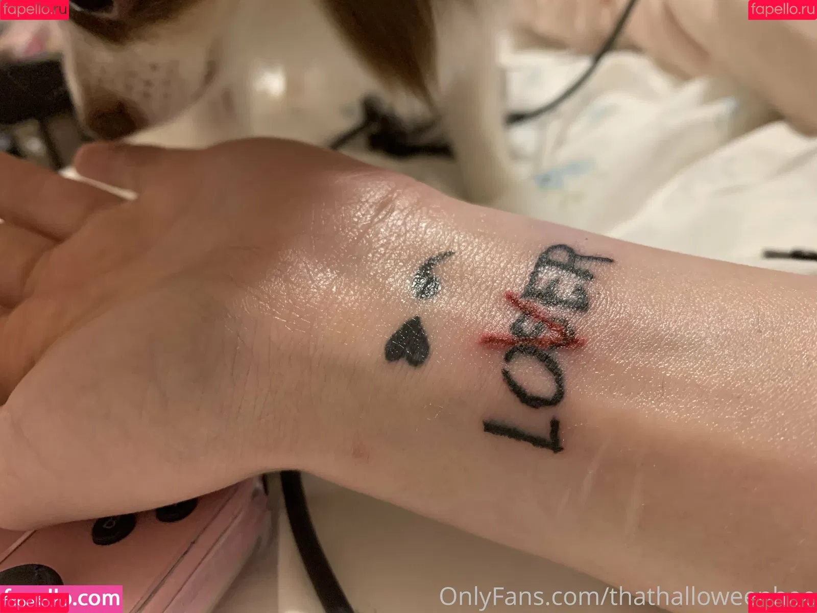 xoxbuttonsbabee Onlyfans Photo Gallery 