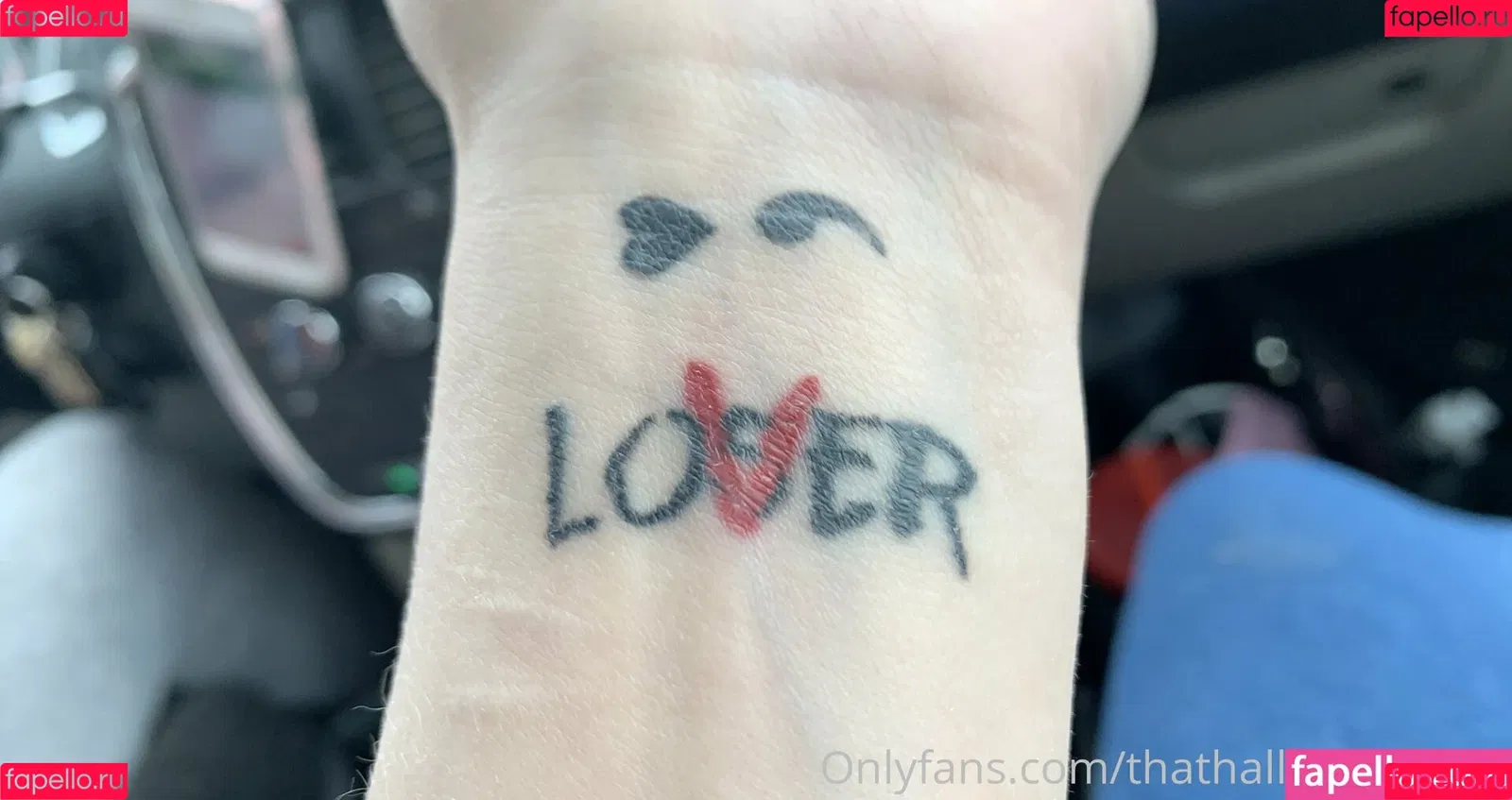 xoxbuttonsbabee Onlyfans Photo Gallery 