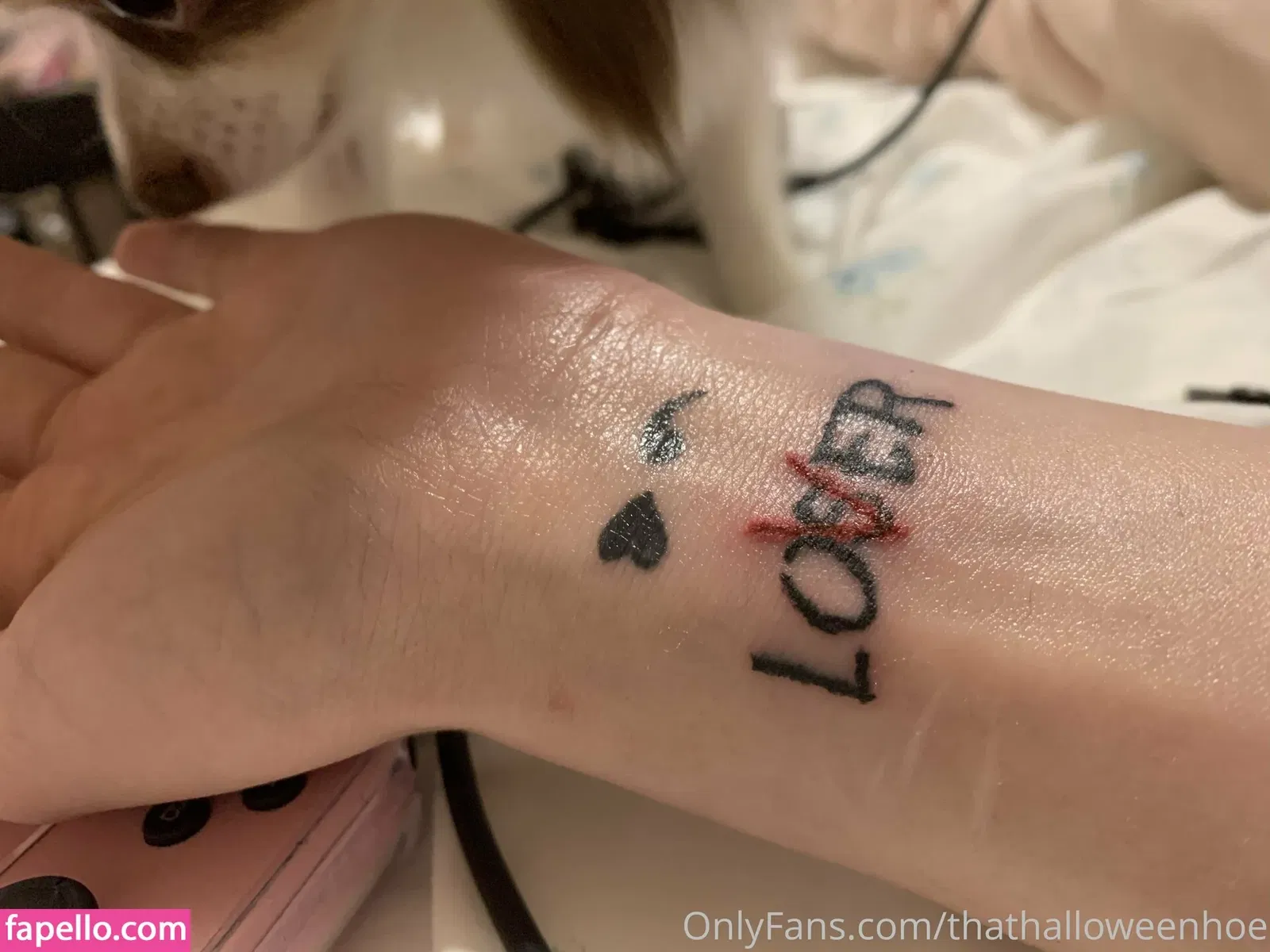 xoxbuttonsbabee Onlyfans Photo Gallery 