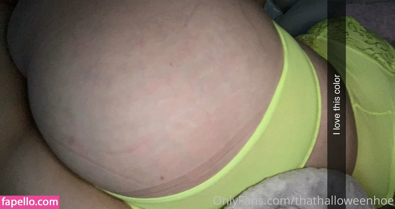 xoxbuttonsbabee Onlyfans Photo Gallery 