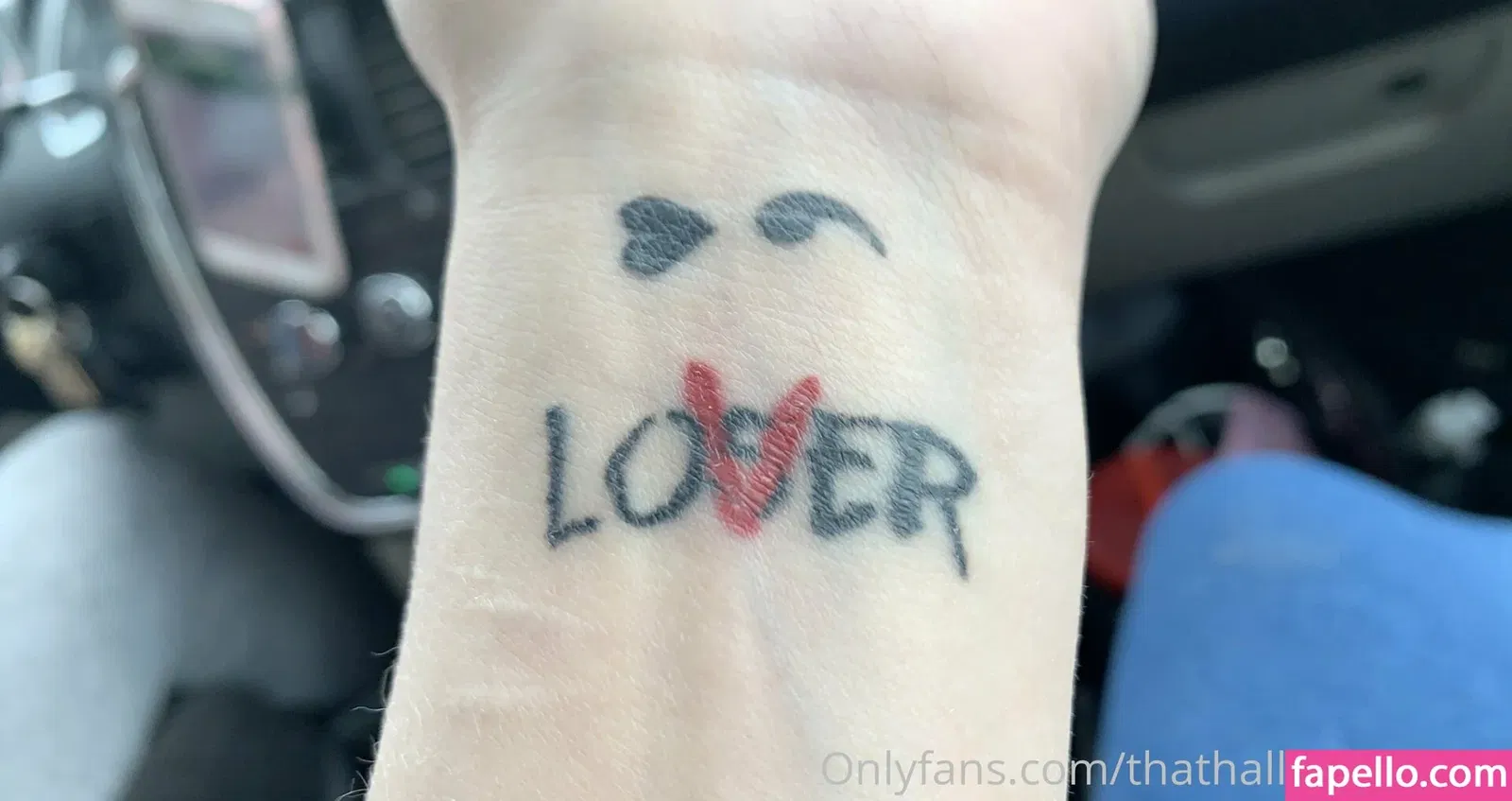 xoxbuttonsbabee Onlyfans Photo Gallery 