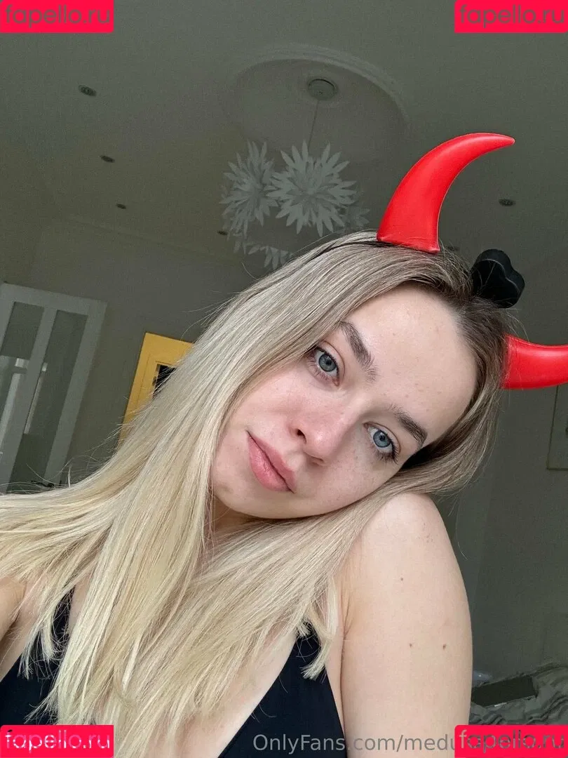 medusa4prsdnt Onlyfans Photo Gallery 