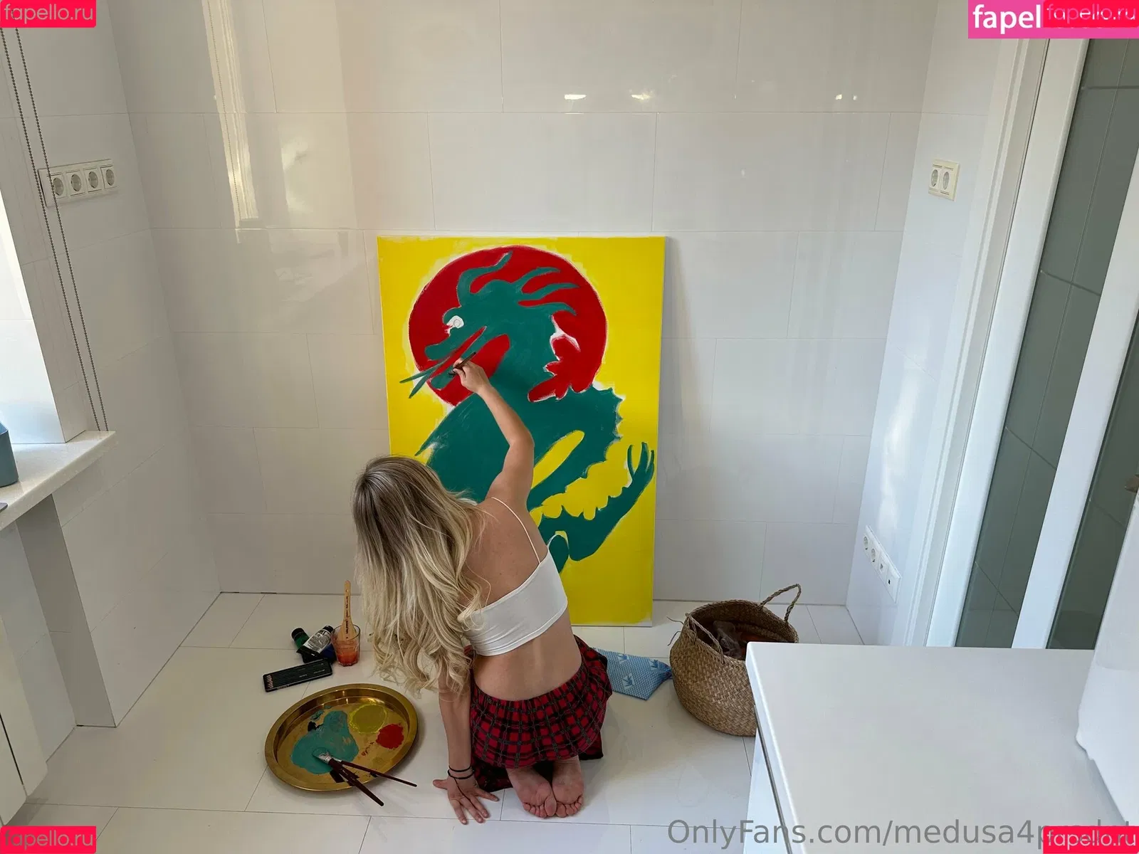 medusa4prsdnt Onlyfans Photo Gallery 