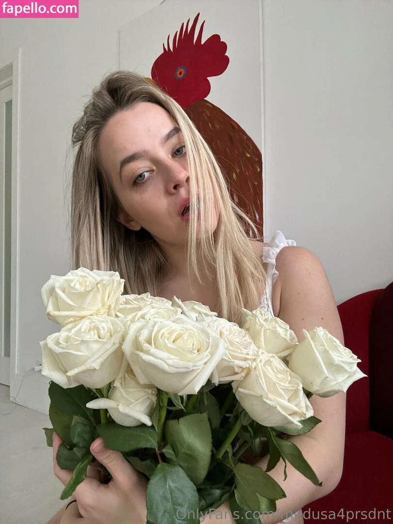 medusa4prsdnt Onlyfans Photo Gallery 