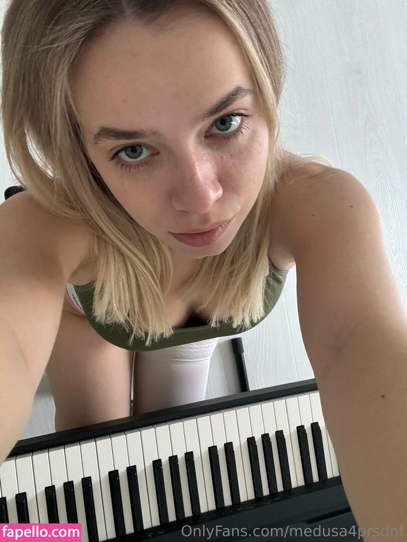 medusa4prsdnt Onlyfans Photo Gallery 