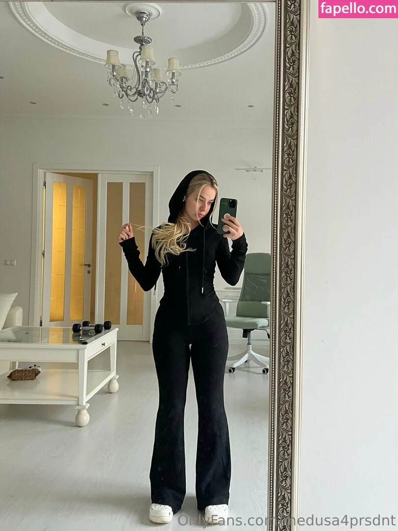 medusa4prsdnt Onlyfans Photo Gallery 