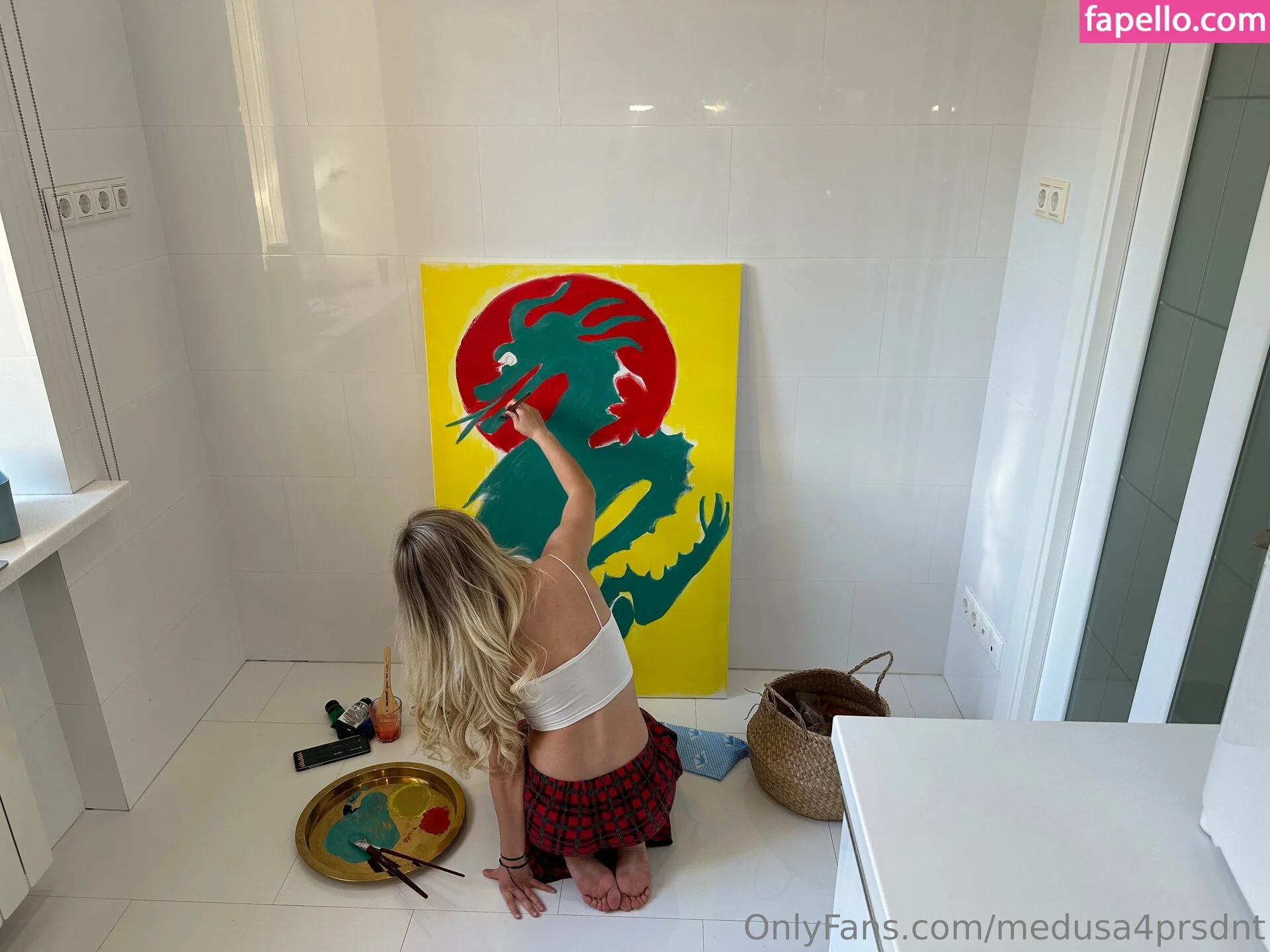 medusa4prsdnt Onlyfans Photo Gallery 