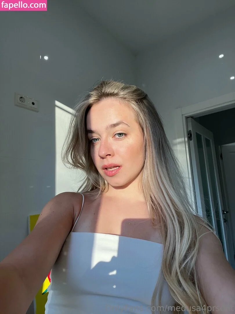 medusa4prsdnt Onlyfans Photo Gallery 