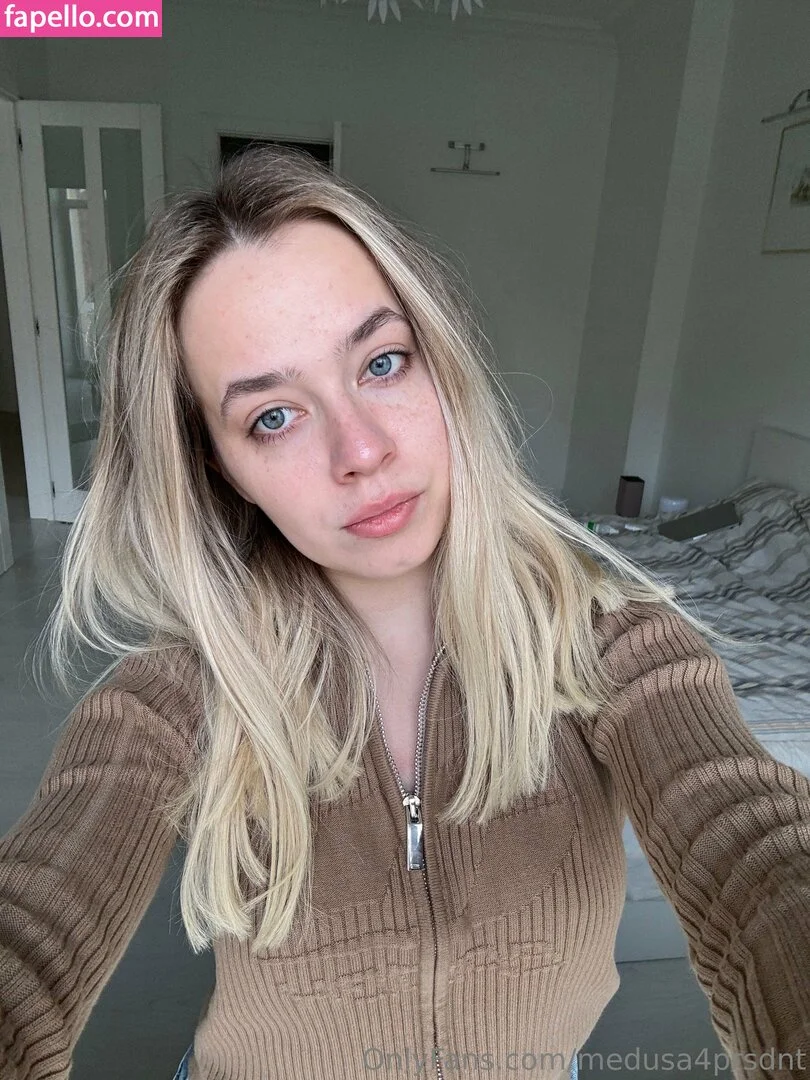 medusa4prsdnt Onlyfans Photo Gallery 