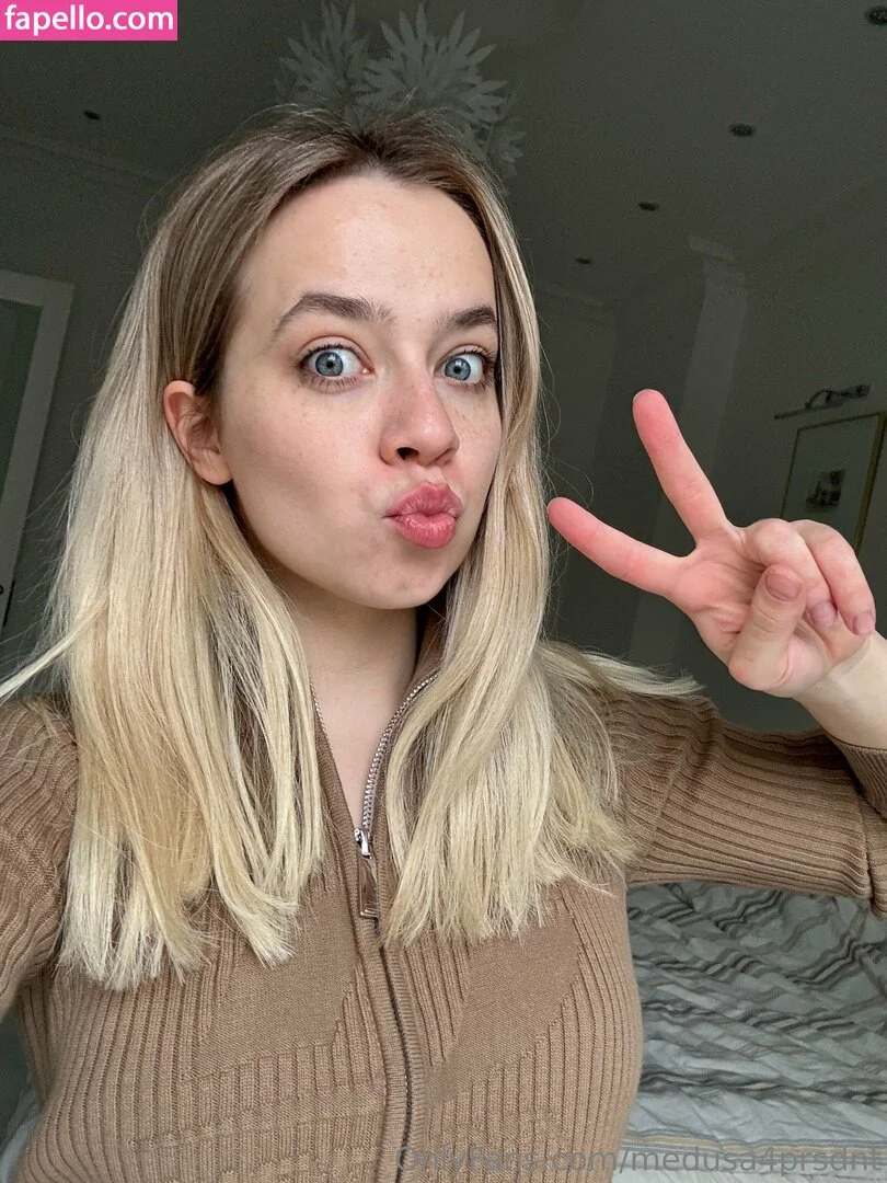 medusa4prsdnt Onlyfans Photo Gallery 