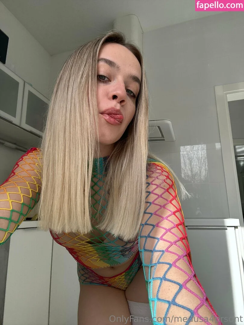 medusa4prsdnt Onlyfans Photo Gallery 