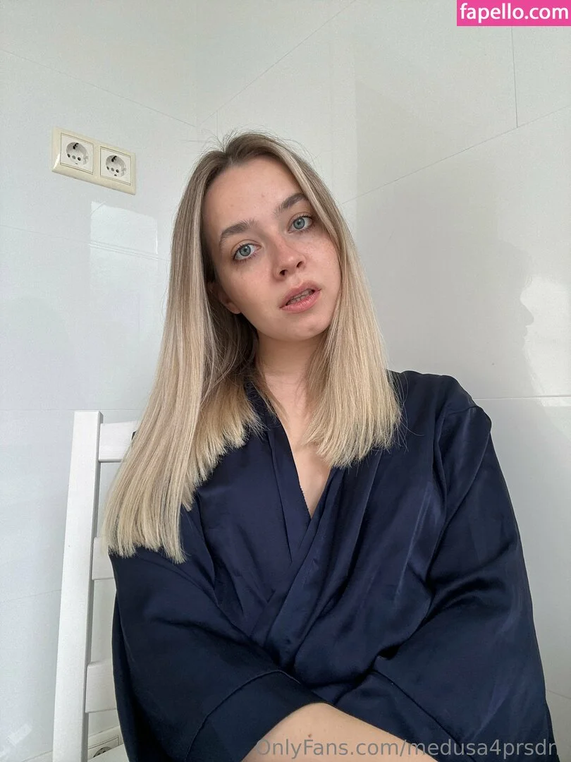 medusa4prsdnt Onlyfans Photo Gallery 