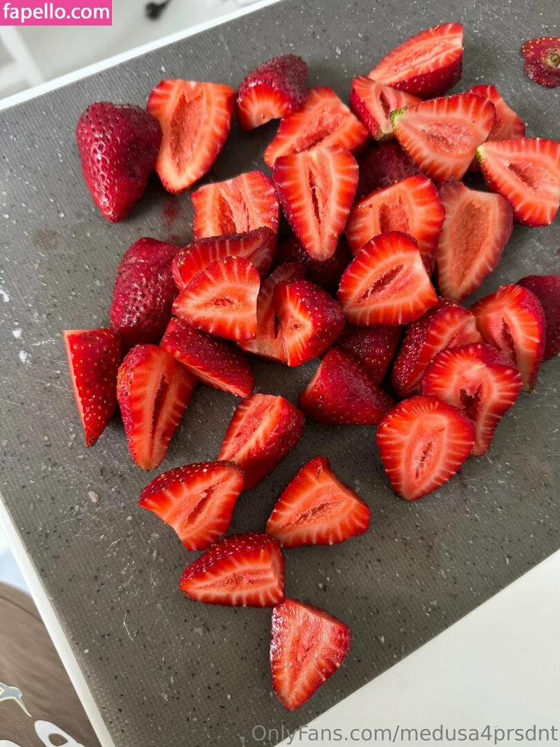 medusa4prsdnt Onlyfans Photo Gallery 