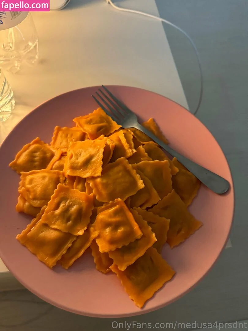 medusa4prsdnt Onlyfans Photo Gallery 