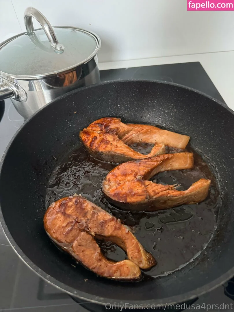 medusa4prsdnt Onlyfans Photo Gallery 