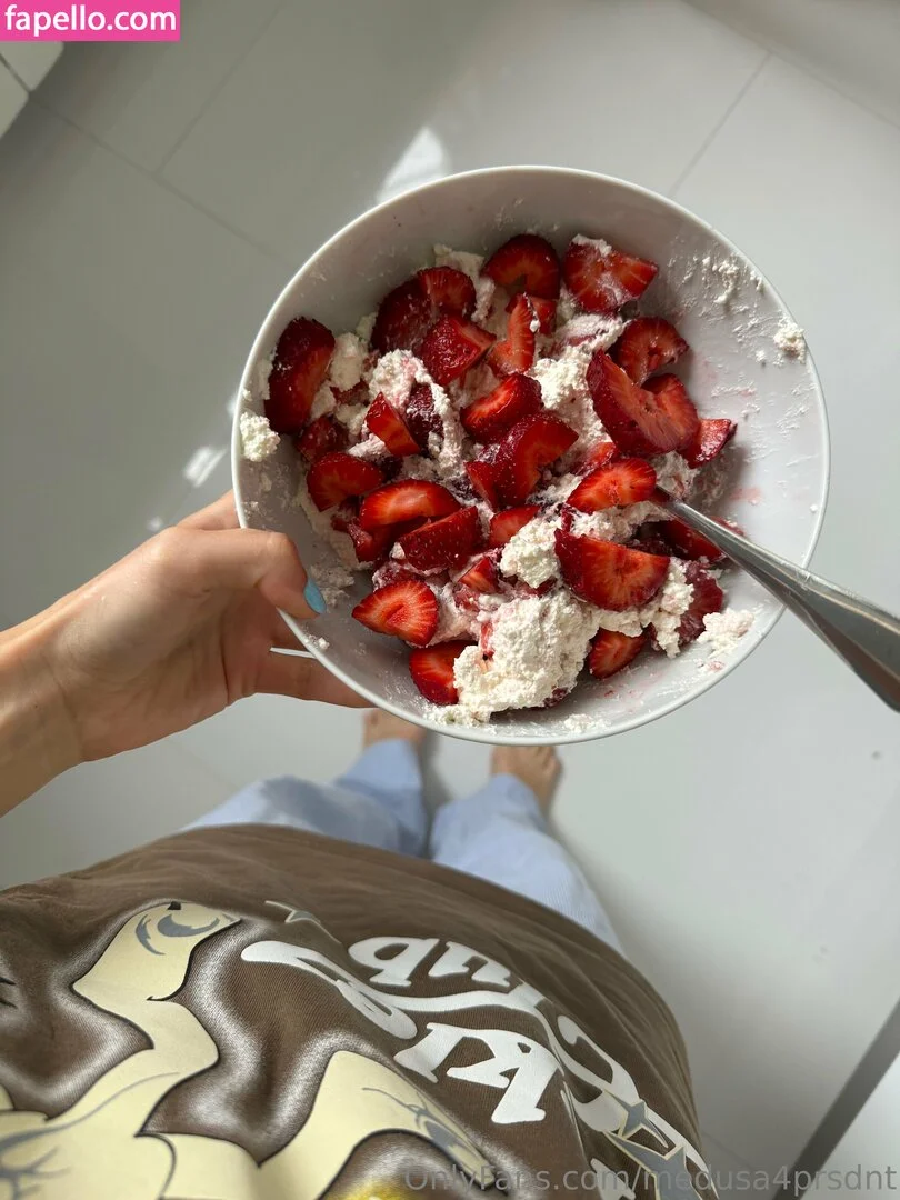 medusa4prsdnt Onlyfans Photo Gallery 