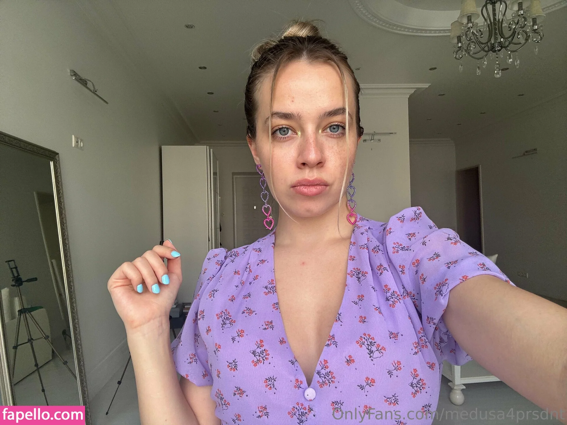 medusa4prsdnt Onlyfans Photo Gallery 