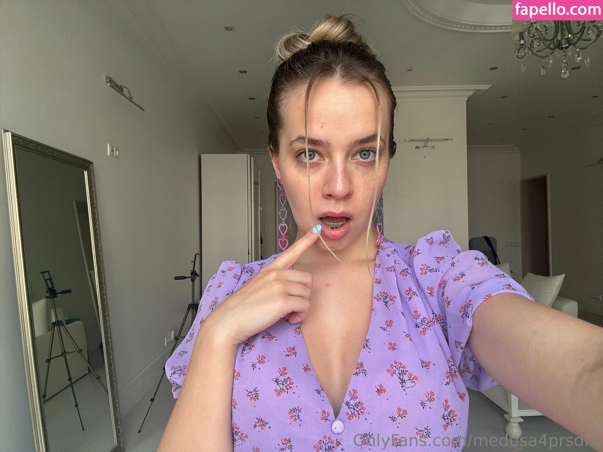 medusa4prsdnt Onlyfans Photo Gallery 