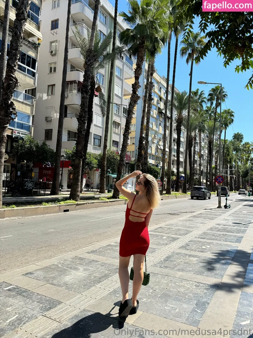medusa4prsdnt Onlyfans Photo Gallery 