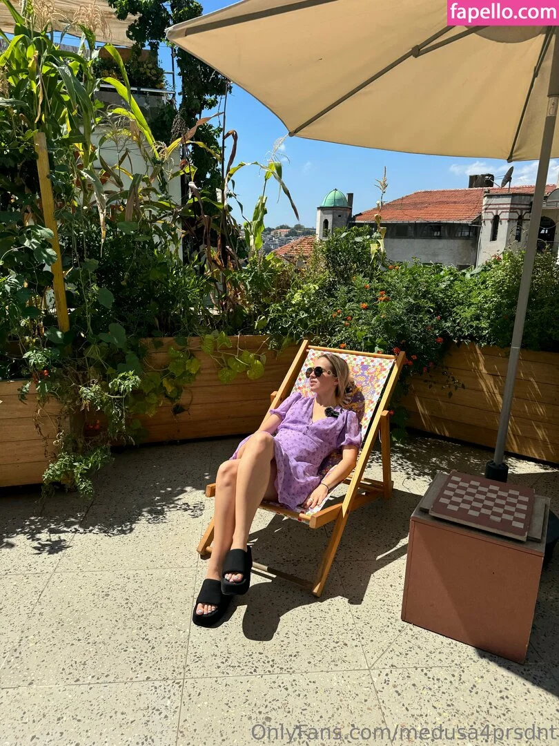 medusa4prsdnt Onlyfans Photo Gallery 