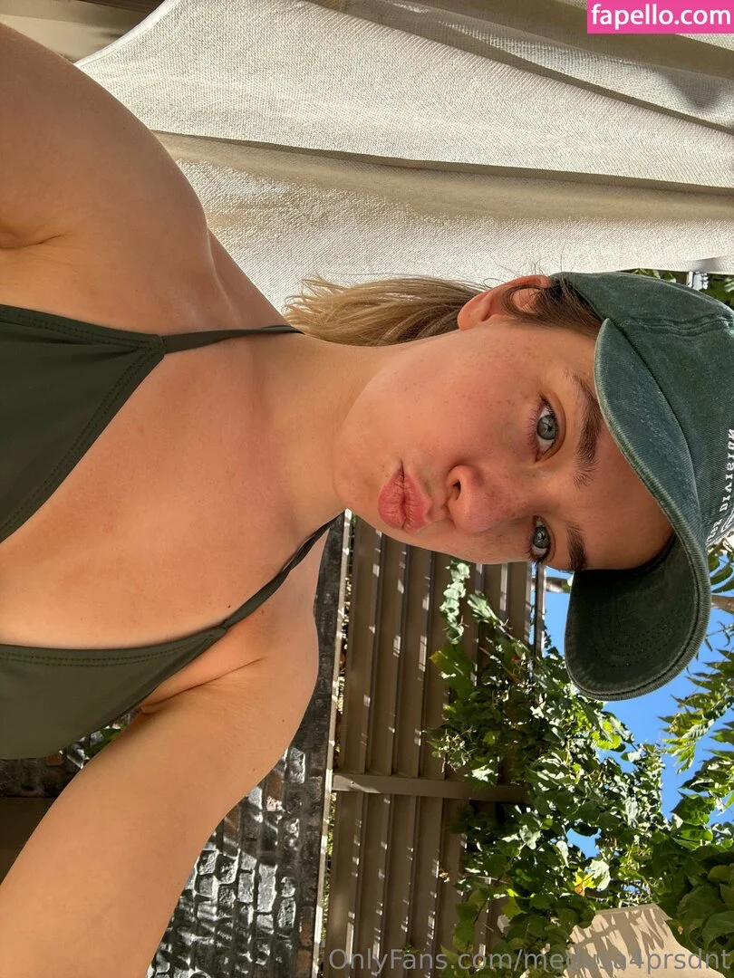 medusa4prsdnt Onlyfans Photo Gallery 