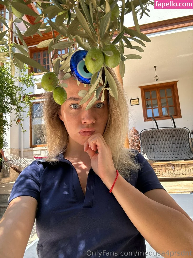 medusa4prsdnt Onlyfans Photo Gallery 