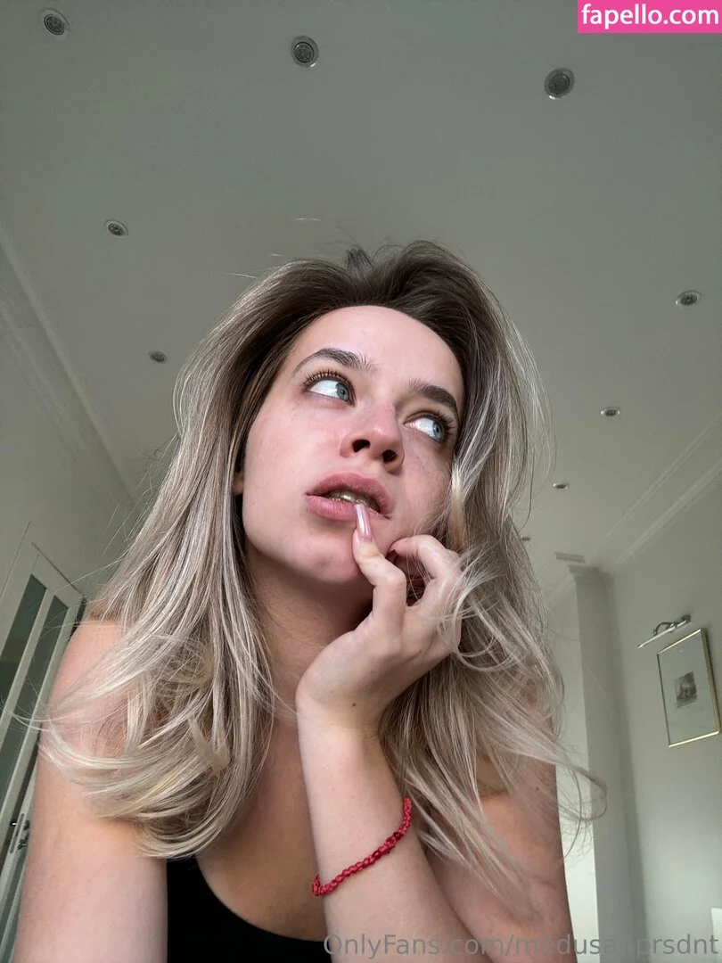 medusa4prsdnt Onlyfans Photo Gallery 