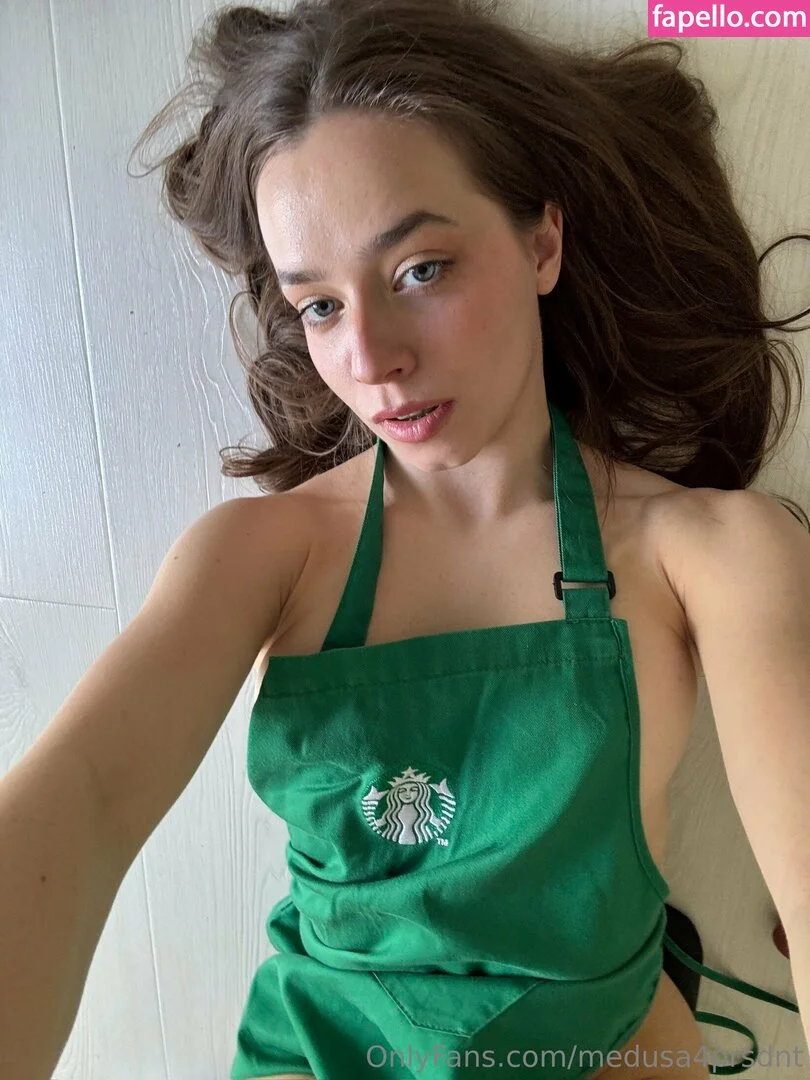 medusa4prsdnt Onlyfans Photo Gallery 