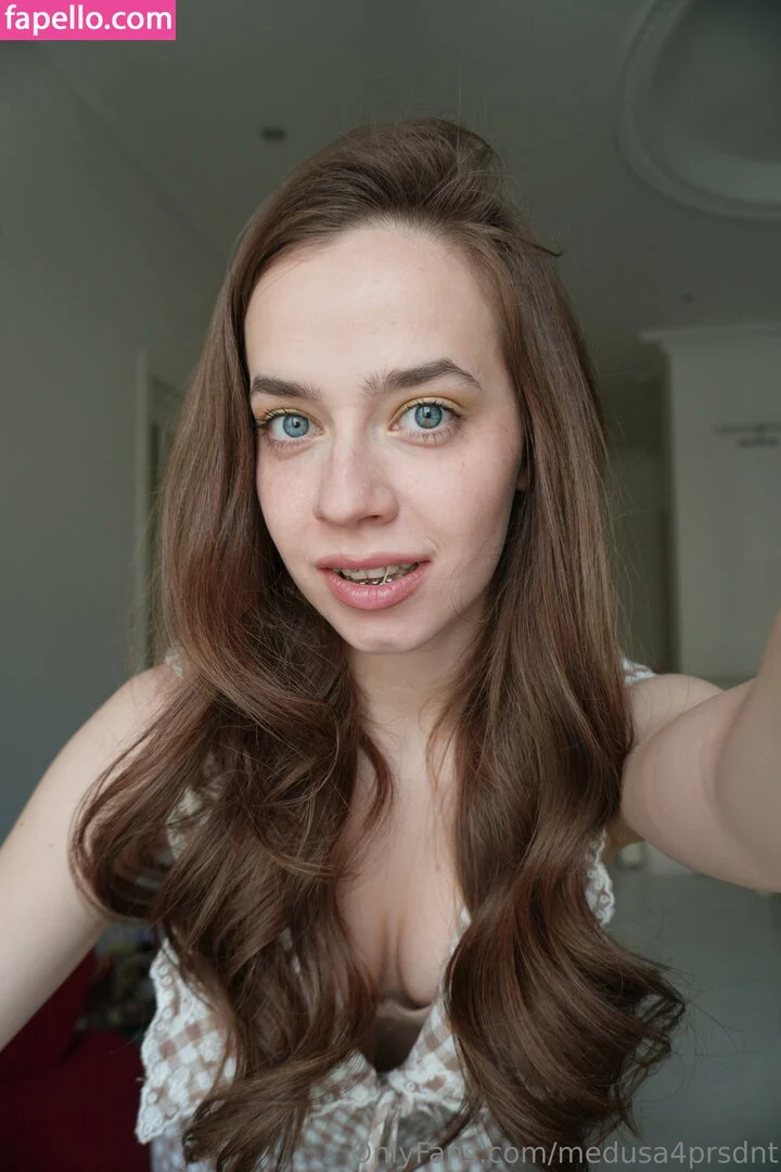 medusa4prsdnt Onlyfans Photo Gallery 