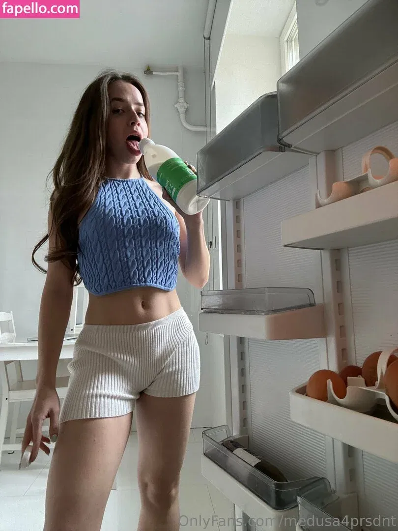 medusa4prsdnt Onlyfans Photo Gallery 