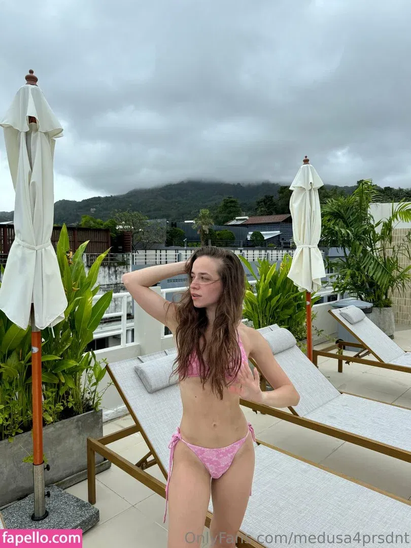 medusa4prsdnt Onlyfans Photo Gallery 